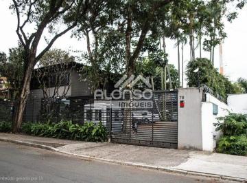 Comercial de 10 quartos, São Paulo · VENDA | IMÓVEL COMERCIAL COM RENDA APROXIMADA DE R$ 65 MIL | 750 M² | PINHEIROS | SÃO PAULO