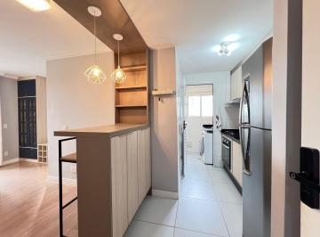 Apartamento de 2 quartos, Curitiba · Apartamento no Xaxim - 2 quartos (sendo 1 suíte) e 1 vaga