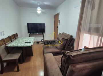 Apartamento · 45m² · 2 Quartos · 1 Vaga · Parque Sol do Litoral - Apartamento em Vila Lage, São Gonçalo/RJ