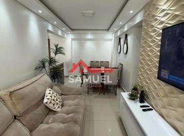 Apartamento · 67m² · 3 Quartos · 1 Vaga · Apartamento 03 quartos Altos de Taguatinga 2. Reformado DF