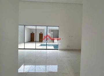 Casa · 200m² · 3 Quartos · 4 Vagas · Casa em condomínio à Venda, Ponte Alta Norte (Gama), Brasília, DF