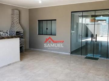 Casa · 120m² · 2 Quartos · 5 Vagas · Casa em condomínio conjunto 2 , Setor Habitacional Arniqueira, Brasília, DF
