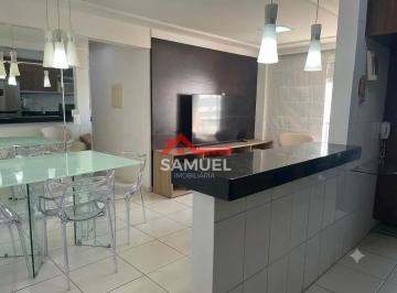 Apartamento · 53m² · 2 Quartos · 2 Vagas · Apartamento Show de morar Allegro   Venda, Ceilândia Norte, Brasília, DF