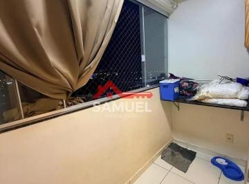 Apartamento · 60m² · 2 Quartos · Apartamento 2 quartos no Borges Landeiro para Locação, Ceilândia Norte (Ceilândia), Brasília, DF
