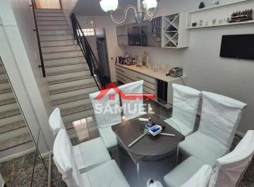 Terreno · 300m² · 5 Quartos · Casa Sobrado à Venda, Cruzeiro Velho, quadra 6 Brasília, DF