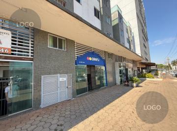 Comercial · 650m² · Locais comerciais - Taguatinga Centro (Taguatinga)
