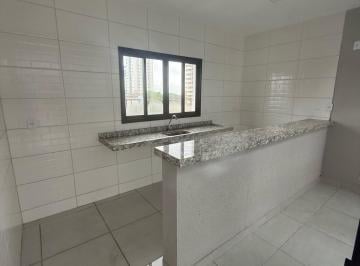 Apartamento · 47m² · 2 Quartos · 1 Vaga · Apartamento - Samambaia Sul (Samambaia)