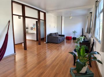 Apartamento · 127m² · 3 Quartos · 1 Vaga · Apartamento à venda no Cruzeiro – 127 m², 3 quartos, 1 suíte e 1 vaga coberta