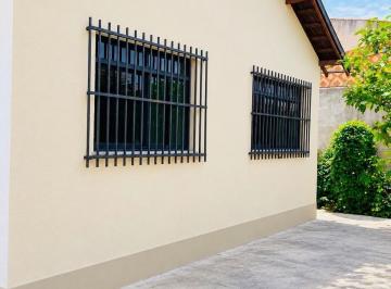 Casa · 196m² · 3 Quartos · 3 Vagas · Imoveis - na Vila Nova