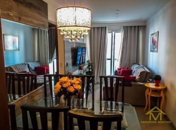Apartamento · 63m² · 2 Quartos · 1 Vaga · Imoveis - em Itapuã