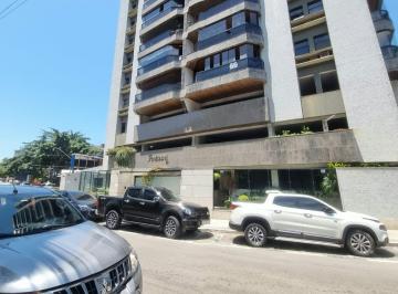 Apartamento · 220m² · 4 Quartos · 2 Vagas · Imoveis - na Praia da Costa