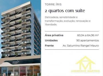 Apartamento · 63m² · 2 Quartos · 1 Vaga · Imoveis - na Praia de Itaparica