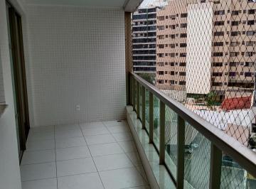 Apartamento · 107m² · 3 Quartos · 2 Vagas · Imoveis - na Praia da Costa