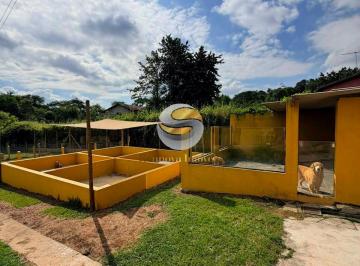 Casa · 4705m² · 3 Quartos · 3 Vagas · Chácara Espaçosa com Estrutura Completa para Animais no Jardim Colibri 1
