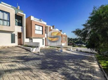 Casa · 140m² · 3 Quartos · 2 Vagas · Casas contemporâneas à venda em condomínio fechado