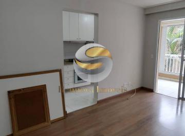 Apartamento · 61m² · 2 Quartos · 2 Vagas · AP IMPECÁVEL, TUDO NOVO, KM 26 DA RAPOSO, 2 Dorms. 1 Suíte, Home Office