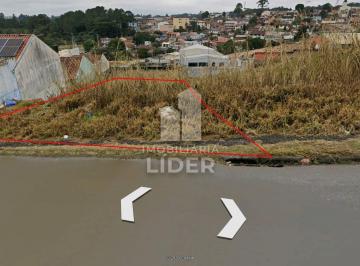 Terreno · 565m² · Terreno à venda - em Santa Cândida