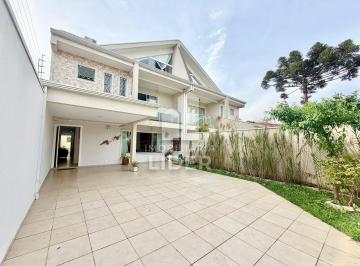 Casa · 225m² · 3 Quartos · 4 Vagas · Casa à venda - em Bacacheri
