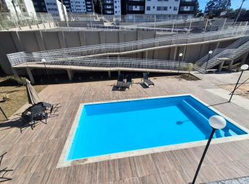 Apartamento · 44m² · 2 Quartos · 1 Vaga · Apartamento 2º andar com 2 dormitórios
