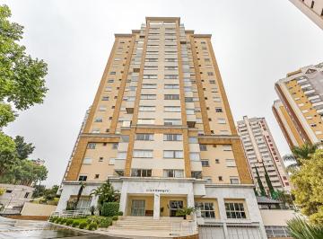 Apartamento · 295m² · 3 Quartos · 3 Vagas · Apartamento à venda - em Ahú
