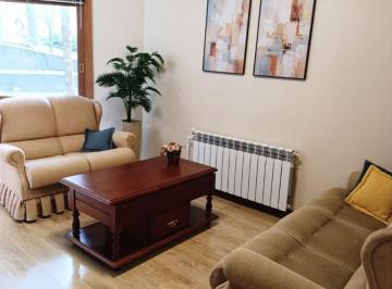 Apartamento de 2 quartos, Gramado · Apartamento 2 Dormitórios - Hotel Wish Serrano - Centro Gramado