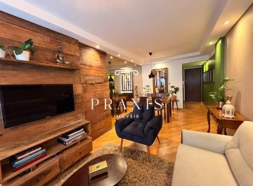 Apartamento · 62m² · 2 Quartos · 1 Vaga · Apartamento à venda - no Centro Cívico