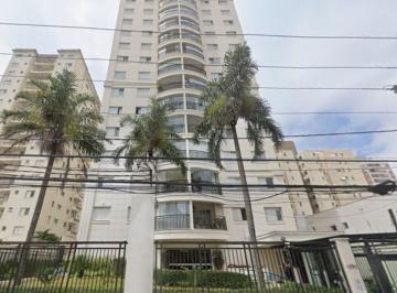 Apartamento de 1 quarto, São Paulo · Leilão Judicial 04 de Novembro de 2026 57 m2 Campo Belo/SP