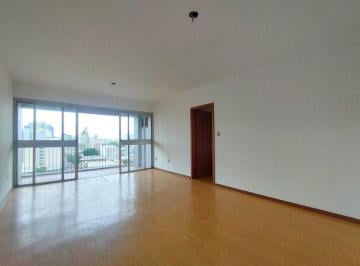 FACHADA · NOVO HAMBURGO - APARTAMENTO 3 DORM - CENTRO