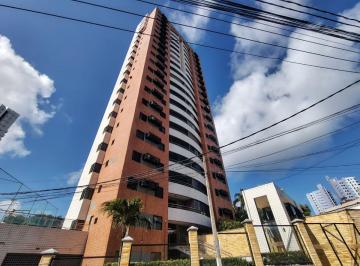 Apartamento de 3 quartos, Natal · CONDOMINIO RESIDENCIAL COSTA D'ORO