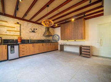 quinta da aldeia - espaco gourmet · Casa de alto padrão à venda no condomínio Quinta da Aldeia, Granja Viana, 3 quartos, 1 suíte, 4 vaga