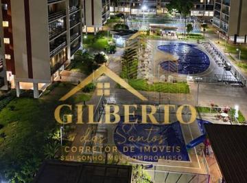 Apartamento de 3 quartos, Brasília · Excelente apto mobiliado para aluguel vista livre andar alto. Creci 23297 Gilberto