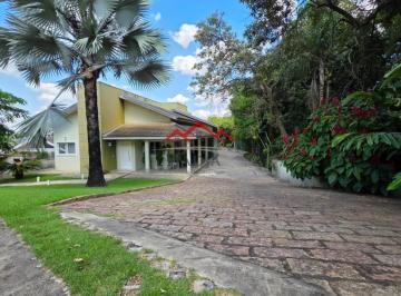 Foto 02 · Casa térrea à venda no Condomínio Bosque dos Jatobás, na em Jundiaí: terreno de 1054m²