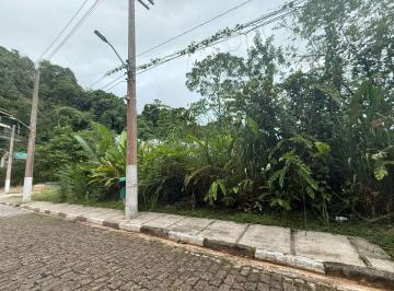 Terreno , Santos · Terreno à venda em Condomínio fechado no Morro Santa Terezinha!