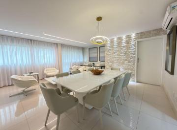 Apartamento de 3 quartos, Brasília · UM APARTAMENTO MOBILIADO À ALTURA DE QUEM VALORIZA EXCLUSIVIDADE.
Na SQN 208, Asa Norte