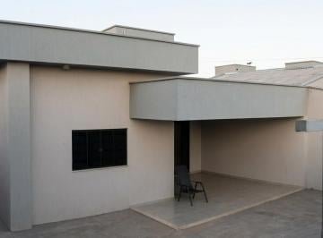 Casa de 3 quartos, Senador Canedo · Vende-se casa em Senador Canedo
