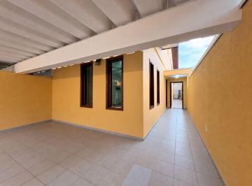 Casa de 3 quartos, São Paulo · Sobrado com 3 dormitórios, suíte e 2 vagas no Jardim das Vertentes