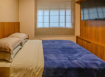 Apartamento de 3 quartos, Santana de Parnaíba · Apartamento de 140 m² com 3 quartos à venda em Tamboré