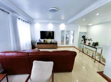 Casa de 3 quartos, São Paulo · Casa em condominio de Alto Padrao, Horto Florestal, 3 suites, área gourmet e piscina privativa
