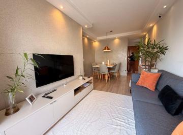 Apartamento de 3 quartos, São Paulo · Apartamento de 68 m² com 3 quartos à venda em Vila Gomes