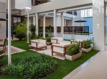 Apartamento de 3 quartos, Águas Claras · Residencial VIlla Mateus Apartamento de 118 m² com 3 quartos à venda em Aguas Sul