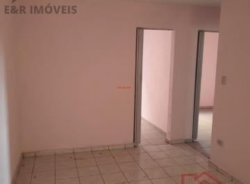 SALA · Apartamento - Parada XV de Novembro