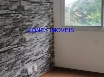 Foto 01 · Apartamento para locação em São Paulo-SP, Barro Branco: 2 quartos, 1 sala, 1 banheiro, 47m². Venha c