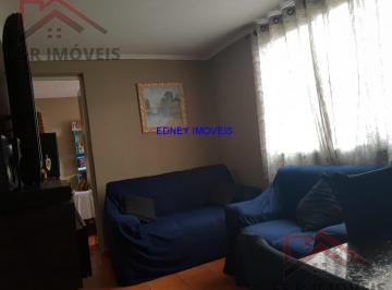 Foto 02 · Apartamento - São Miguel Paulista