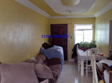 Foto 01 · Apartamento - Conjunto Residencial José Bonifácio