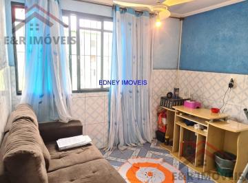 Foto 01 · Venda de Apartamento em São Paulo-SP: 2 quartos, 1 suíte, 1 sala, 2 banheiros, 1 vaga - Santa Etelvi
