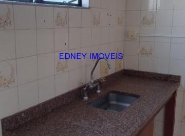 Foto 01 · Apartamento - Conjunto Residencial José Bonifácio