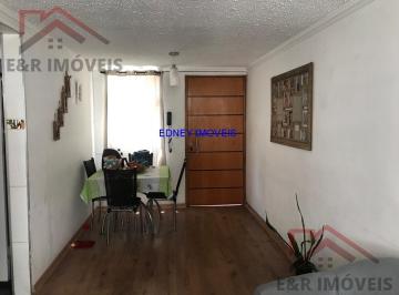 Foto 01 · Apartamento - Jardim São Paulo(Zona Leste)