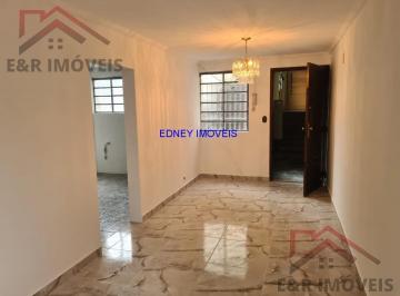 Foto 01 · Imperdível oportunidade! Apartamento à venda em São Paulo-SP, bairro Conjunto Residencial José Bonif