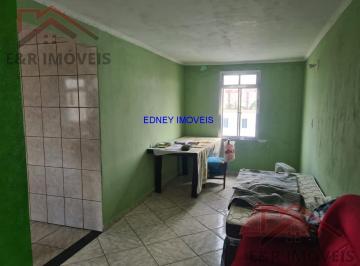 Foto 01 · Apartamento à venda em São Paulo - 2 quartos, 1 sala, 1 vaga garagem 56m². Confira no Conjunto Resid