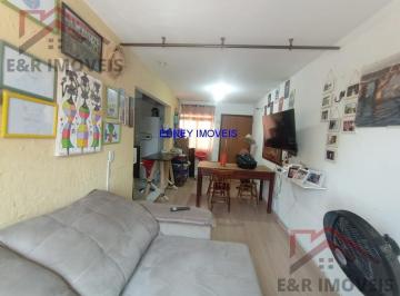 Foto 01 · Apartamento à venda em São Paulo-SP, no bairro Conjunto Residencial José Bonifácio: 2 quartos, 1 sal